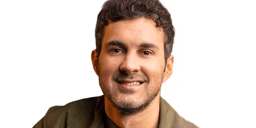 Mark Normand