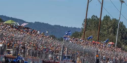 Parking INDYCAR Phoenix Grand Prix - 2 Day Pass