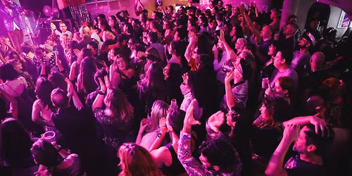 CARDIFF DISCO FESTIVAL 2025