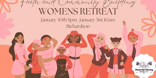 Women\u2019s Retreat 