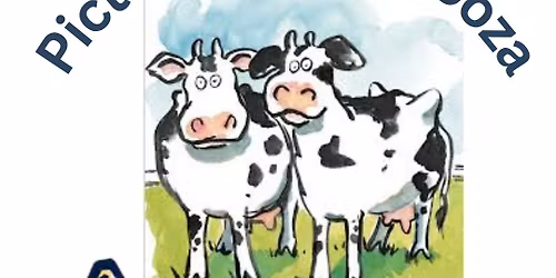 Picture Book Palooza: Celebrating Picture Book Month