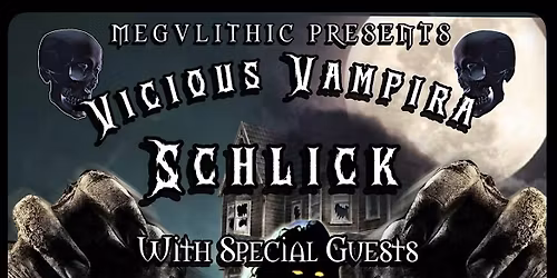 Vicious Vampira Live in Spokane