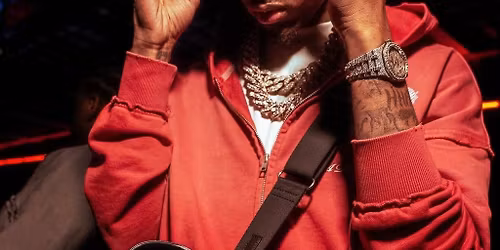 Northampton We Got Superstar M24 Performing live