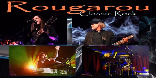 Rougarou at Creekside