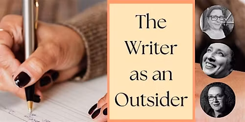 The Writer as an Outsider