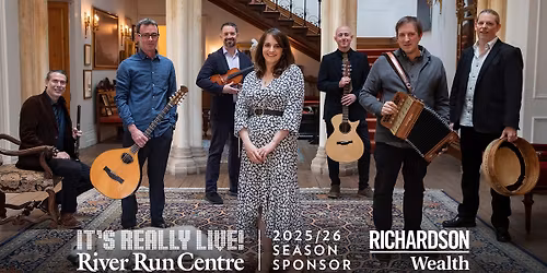 Dan\u00fa - An Emerald Isle Christmas