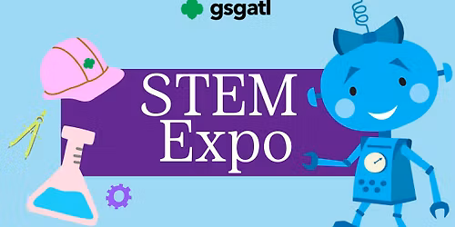 2026 STEM Expo