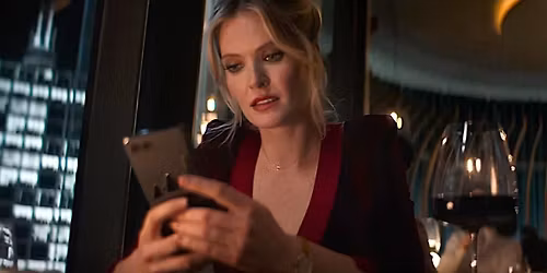 New Films: The Drop (2025)