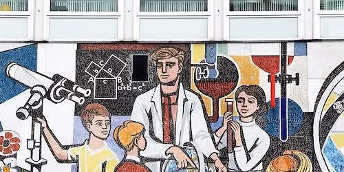 Berlin: Die Mauer und die DDR - Berlin - Tickets