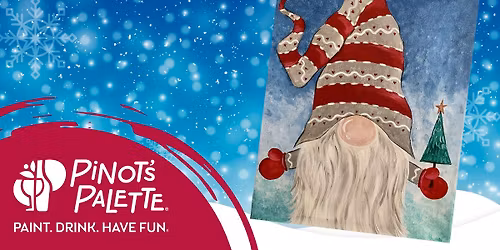 Paint and Sip in Naperville