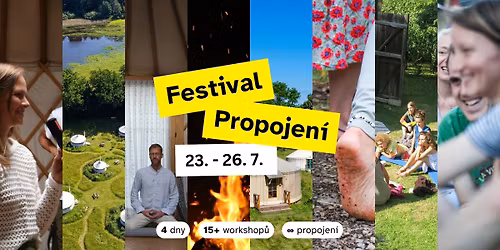 Festival Propojen\u00ed ve Vr\u00e1bsku 