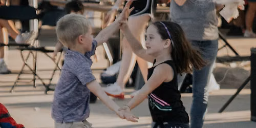 Family Dance