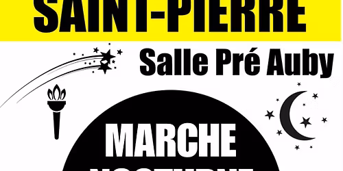 Marche nocturne