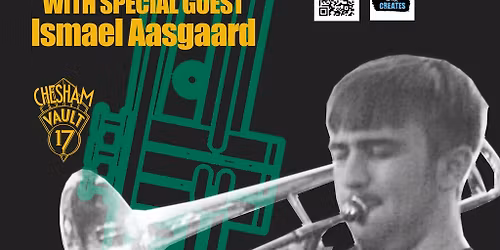 MLN Ensemble FT Ismael Aasgaard -  FREE