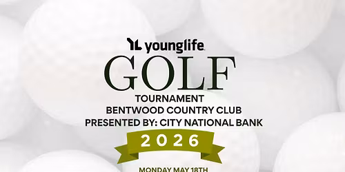 YL Golf Tournament 