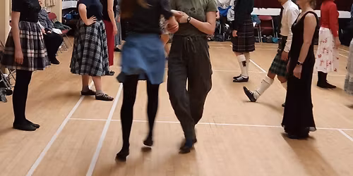 November Dance