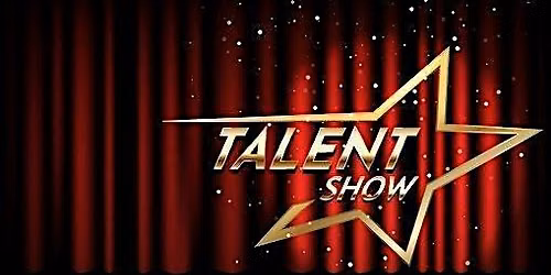 Senior Talent Show 2026