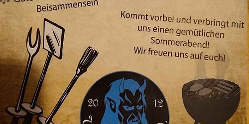 Grillfest