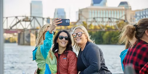 Nashville: Family Friendly River Cruise 