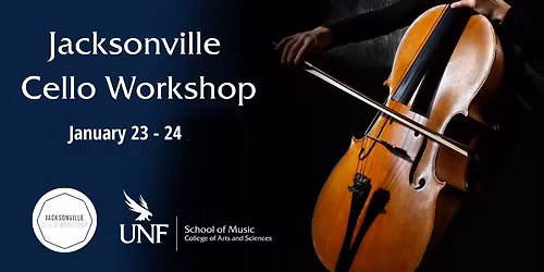 Jacksonville Cello Workshop