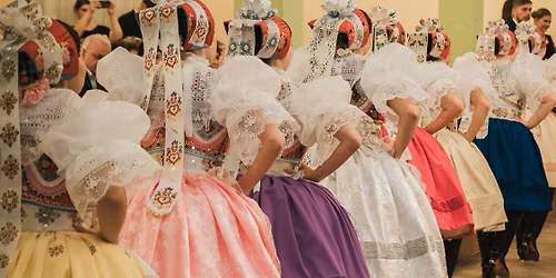 Krojov\u00fd ples Star\u00fd Poddvorov 2026