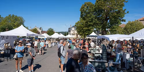 9\u00e8me March\u00e9 de potiers de Montbron (16)