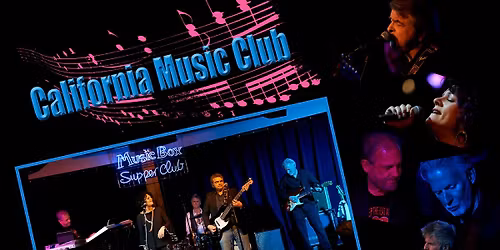 California Music Club
