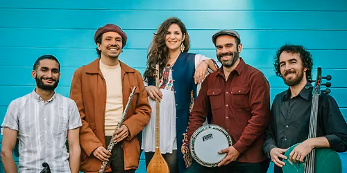 String, Skin and Breath