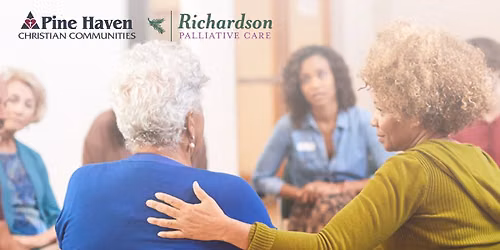 Dementia Caregiver Support Group