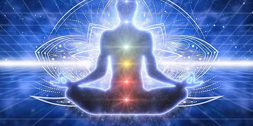 Medytacja dla pocz\u0105tkuj\u0105cych - spok\u00f3j, relaks, odpr\u0119\u017cenie PROSIMY O ZG\u0141OSZENIE CH\u0118CI UCZESTNICTWA