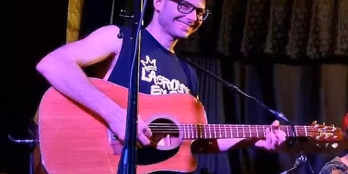 Alexandre Dionne | 5 \u00e0 8 aux Brasseurs du Petit-Sault