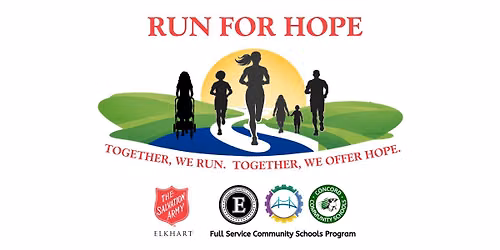 Run for Hope