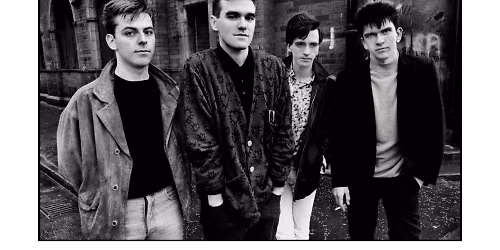 Mike Joyce & Stephen Street: The Queen Is Dead 40th Anniversary @ Tung Auditorium, Liverpool - 8 Nov 2026