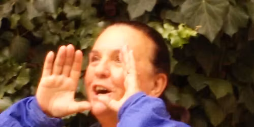 "Noch einmal Jodeln im Dominikanerhaus" mit Christine Mahringer  