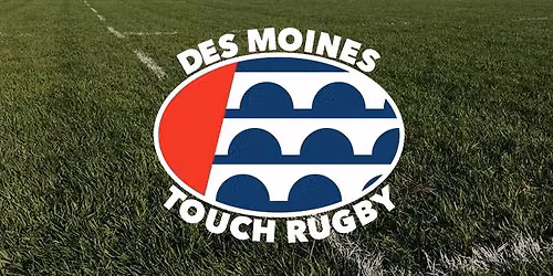 Rec Touch Rugby