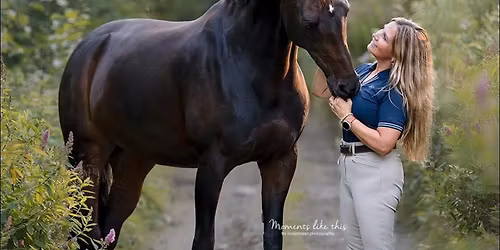 Cecilie Schilbred kurs 22.-23. november\ud83e\udd29