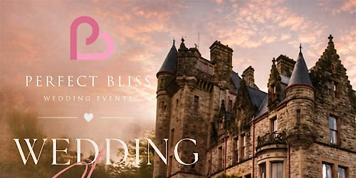 Wedding Show - Belfast Castle