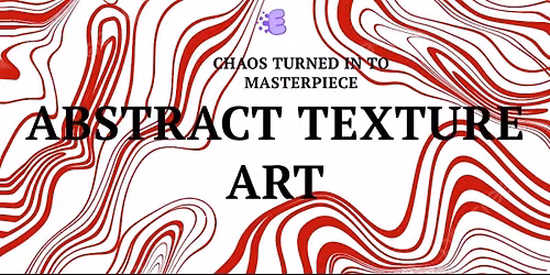 Abstract Texture Art
