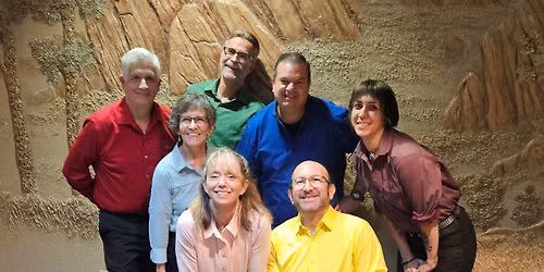 Saturday Night with Improv Colorado