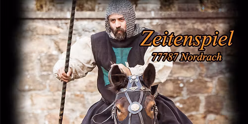 Zeitenspiel zu Nordrach