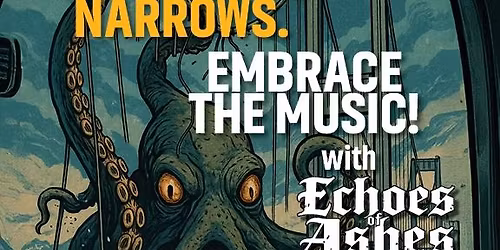 EoA at Gig Harbor Eagles