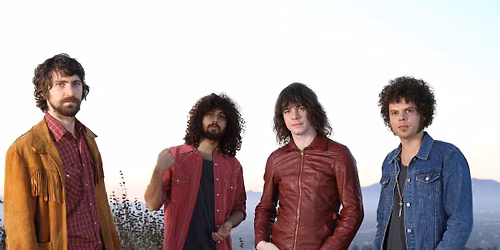 Wolfmother