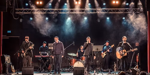 Kafka Band spielt Kafka