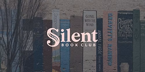 Silent Book Club RWC Book Swap- 2026 Summer Edition