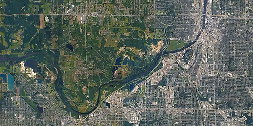 John Ball Zoo Sustainability Tour