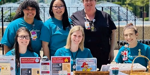 Second Annual Prevention in the Park