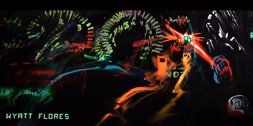 Wyatt Flores, Shelby Stone in West Des Moines