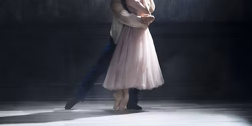 Alberta Ballet: Romeo & Juliet