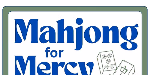Mahjong for Mercy