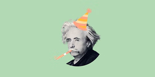 Gratulerer med dagen, Edvard!